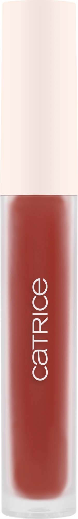 Catrice Soft Embrace Pillow Matte Lip Mousse C02 Dark Rosewood