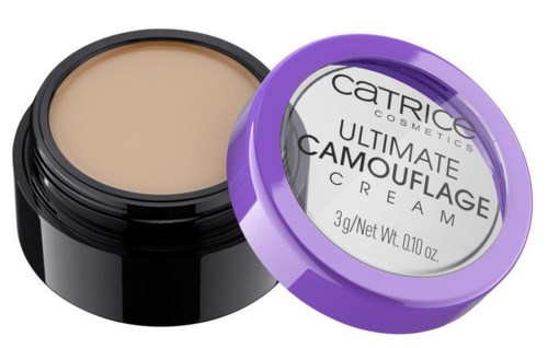 Catrice Ultimate Camouflage Cream 25