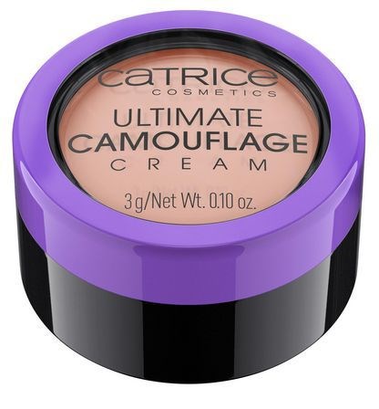 Catrice Ultimate Camouflage Cream 100
