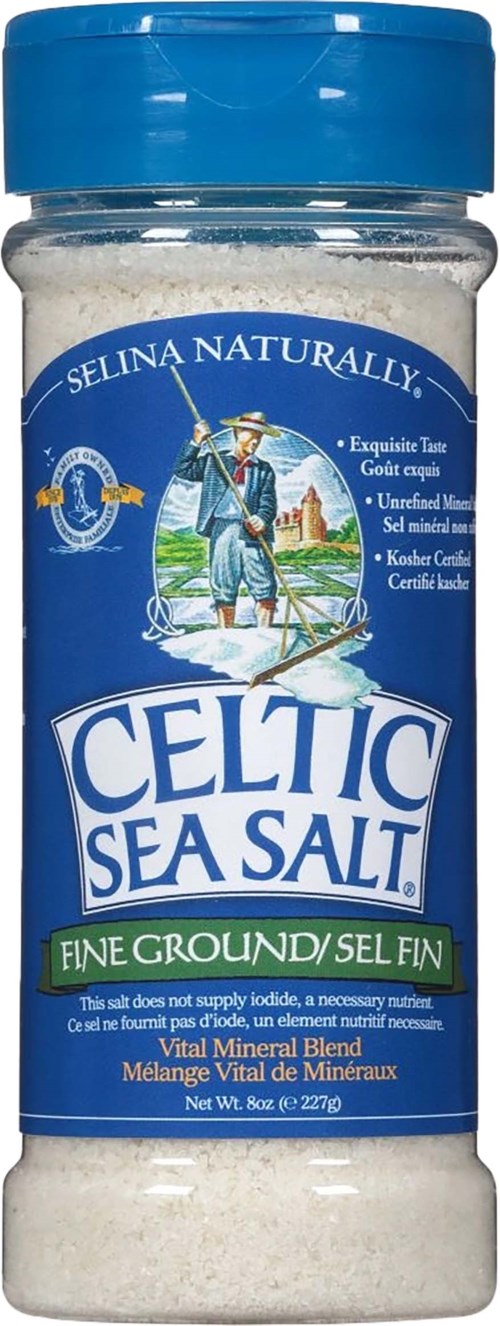 Celtic Finmalet Ströare  227 g