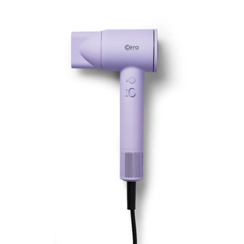 Cera PRO BLDC Hair Dryer Lavender
