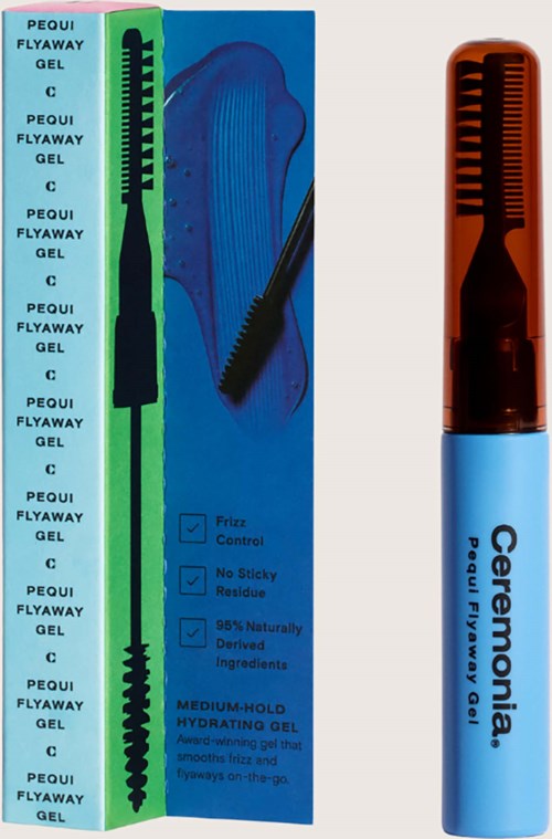Ceremonia Pequi Flyaway Gel 9 ml