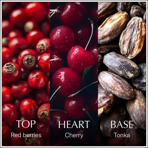 Chanson d'Eau Cherry Fragrance Mist 75 ml