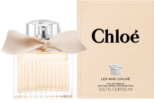 Chloé   Les Mini Signature Eau De Parfum 20 ml