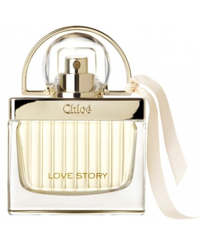 Chloé Love Story Eau De Parfum  30 ml