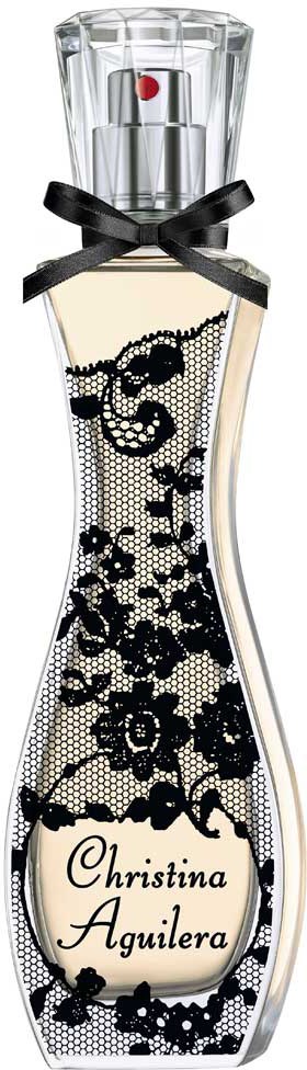 Christina Aguilera Signature EdP Spray 15 ml