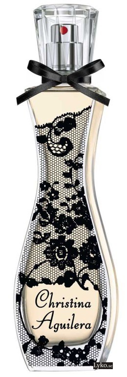 Christina Aguilera Signature EdP Spray 30 ml
