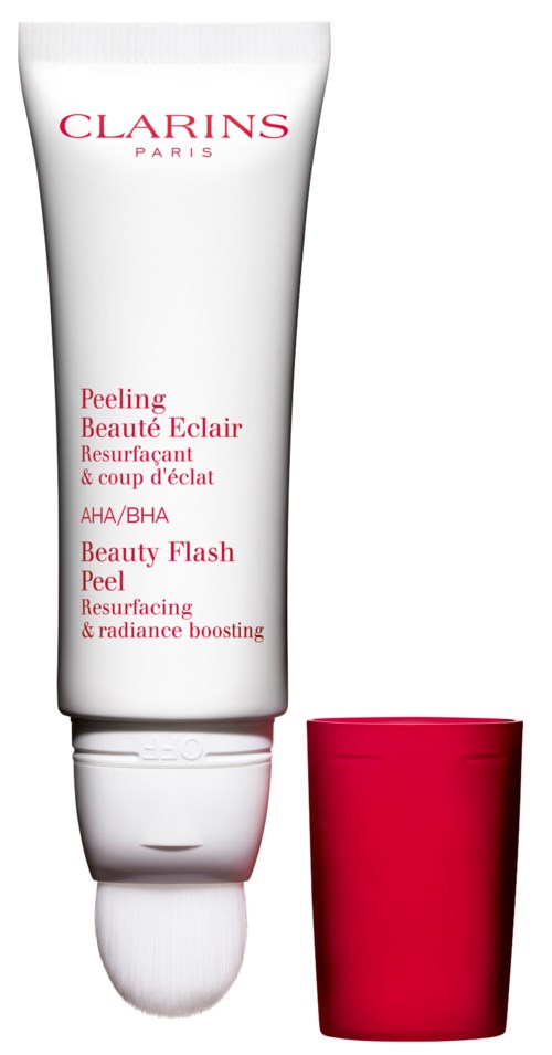 Clarins Beauty Flash Peel 50 ml