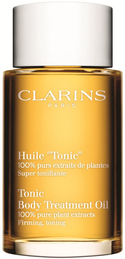 Clarins Tonic Body Treatment Oil 100 ml
