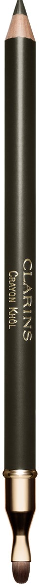 Clarins Crayon Khol 04 Platinum