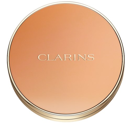 Clarins Ever Bronze Compact Powder 01 Light