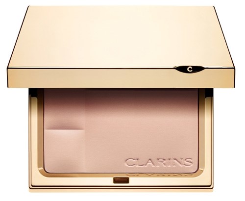Clarins Ever Matte 00 Transparent Opale