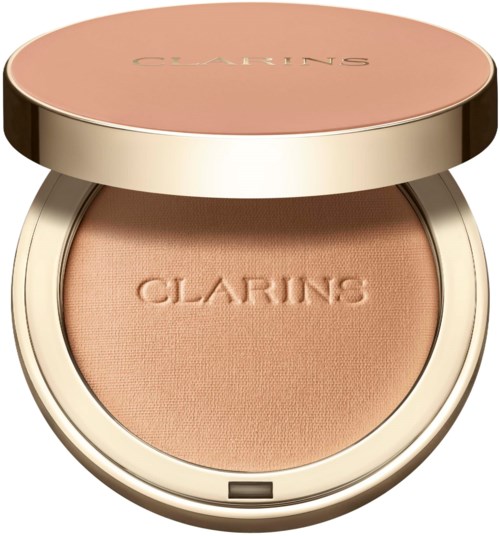 Clarins Ever Matte Compact Powder 04 Medium