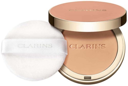 Clarins Ever Matte Compact Powder 04 Medium