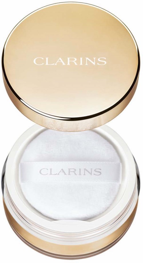 Clarins Ever Matte Loose Powder 03 Universal Deep
