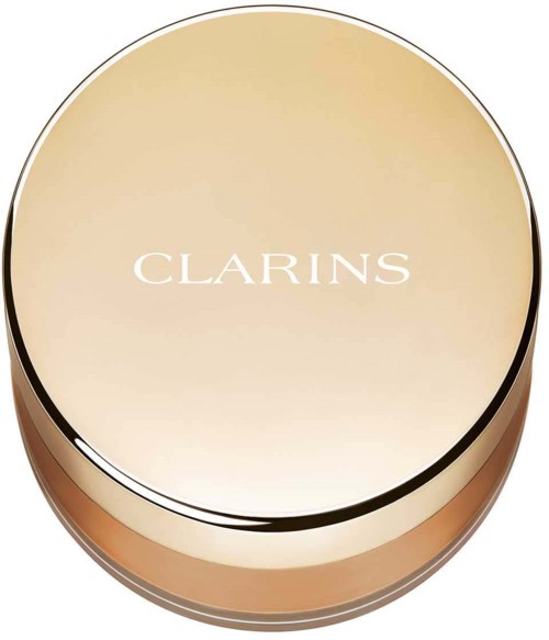 Clarins Ever Matte Loose Powder 03 Universal Deep