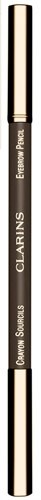 Clarins Eyebrow Pencil 01 Dark Brown