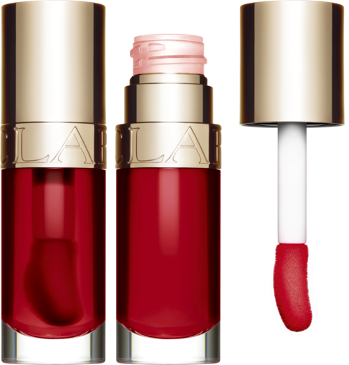 Clarins Lip Comfort Oil 03 Cherry