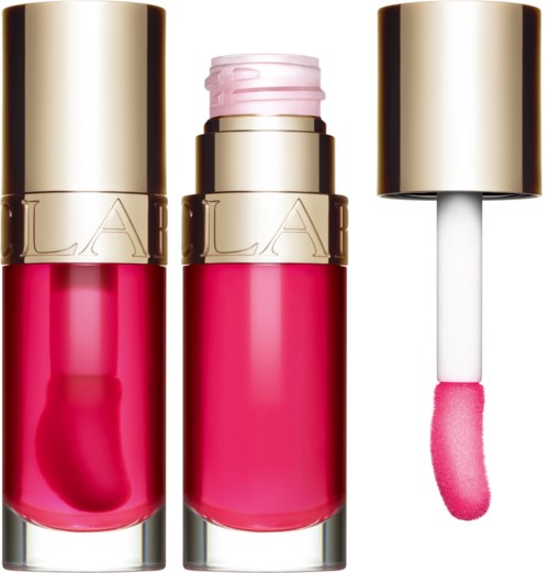 Clarins Lip Comfort Oil 04 Pitaya