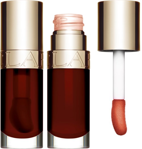Clarins Lip Comfort Oil 09 Chocolade