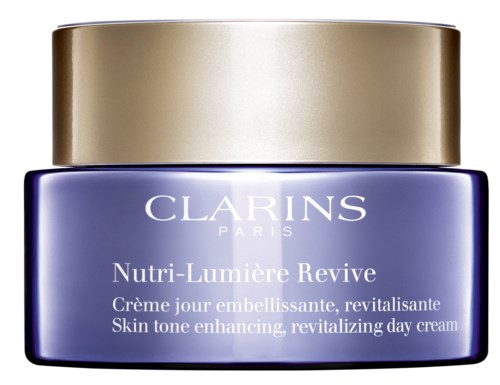 Clarins Nutri-Lumière   Revive Day Cream 50 ml