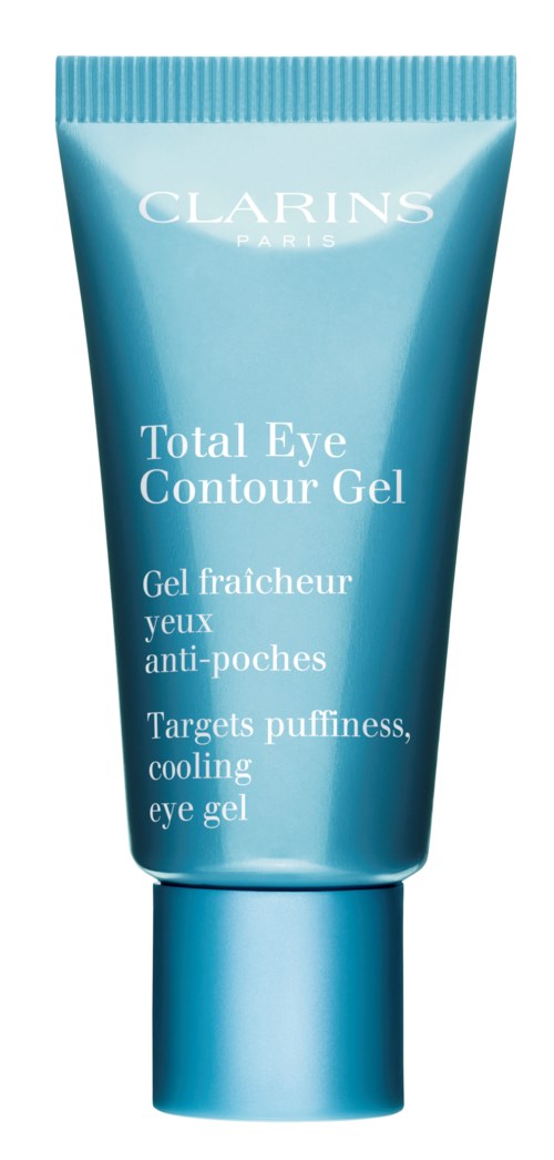 Clarins Total Eye Contour Gel 20 ml