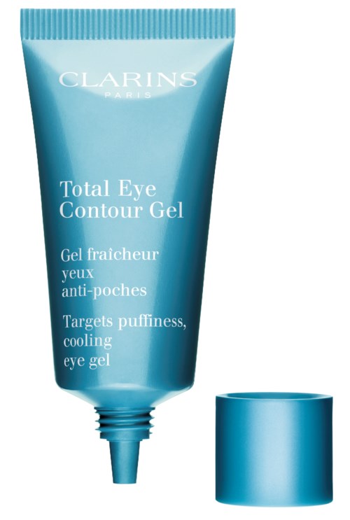 Clarins Total Eye Contour Gel 20 ml