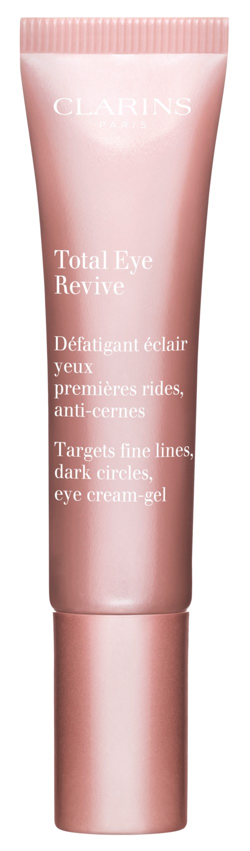 Clarins Total Eye Revive 15 ml