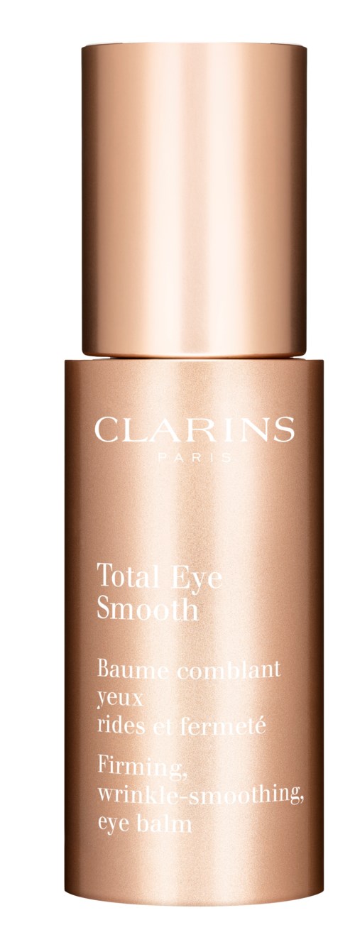 Clarins Total Eye Smooth 15 ml