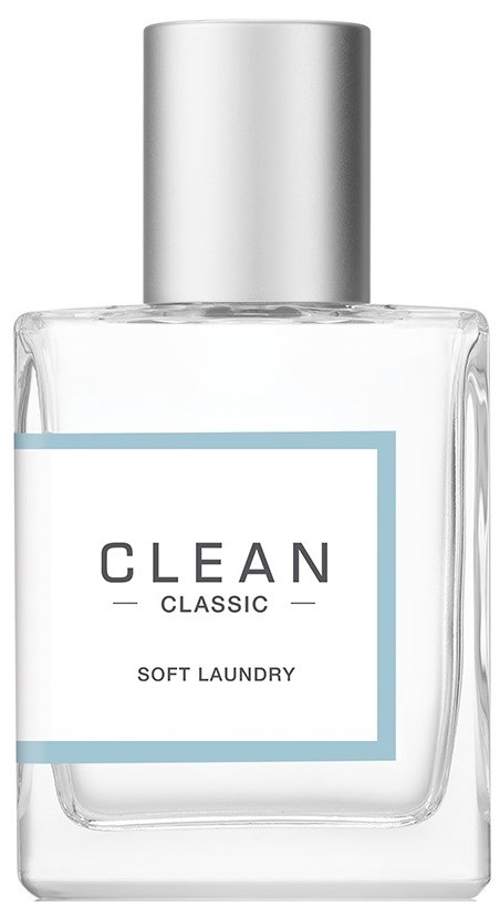 CLEAN Classic Soft Laundry Eau de Parfum 30 ml