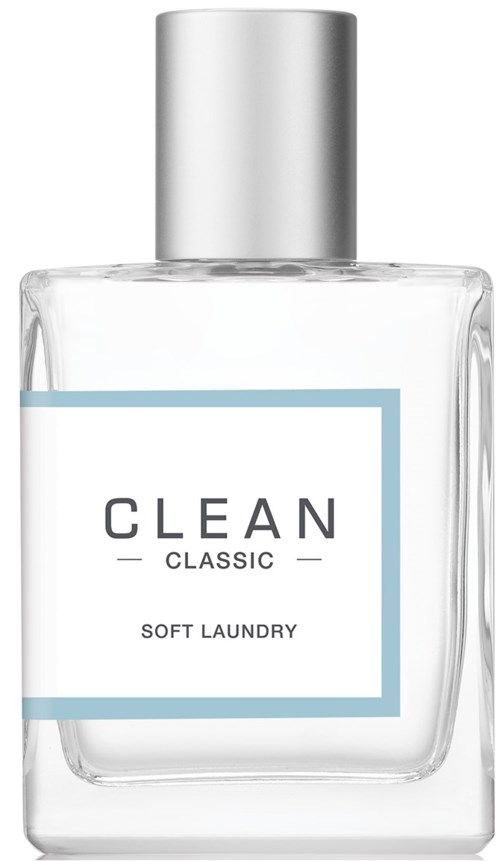 CLEAN Classic Soft Laundry Eau de Parfum 60 ml