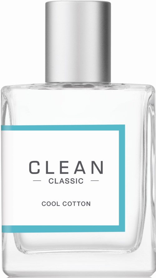 CLEAN Classic Cool Cotton Eau de Parfum 60 ml