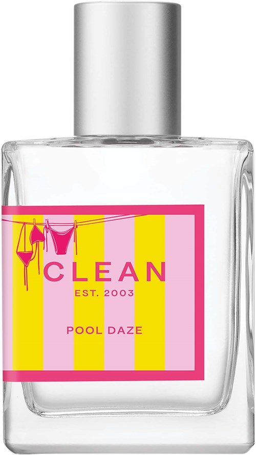 CLEAN Pool Daze Eau de Toilette 60 ml