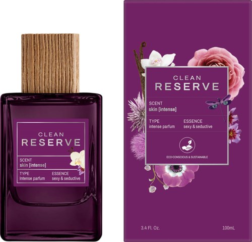 CLEAN Reserve Skin Intense Parfum 100 ml