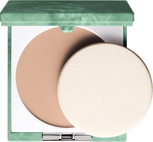 Clinique Almost Powder Makeup SPF 15 Deep 06