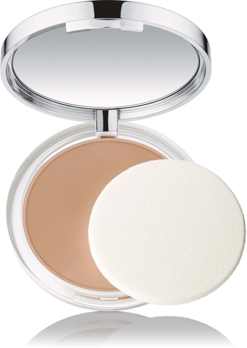 Clinique Almost Powder Makeup SPF 15 Medium