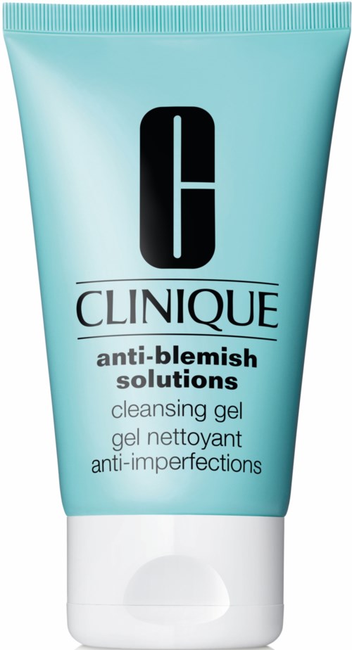Clinique Anti-Blemish Solutions Cleansing Gel 125 ml