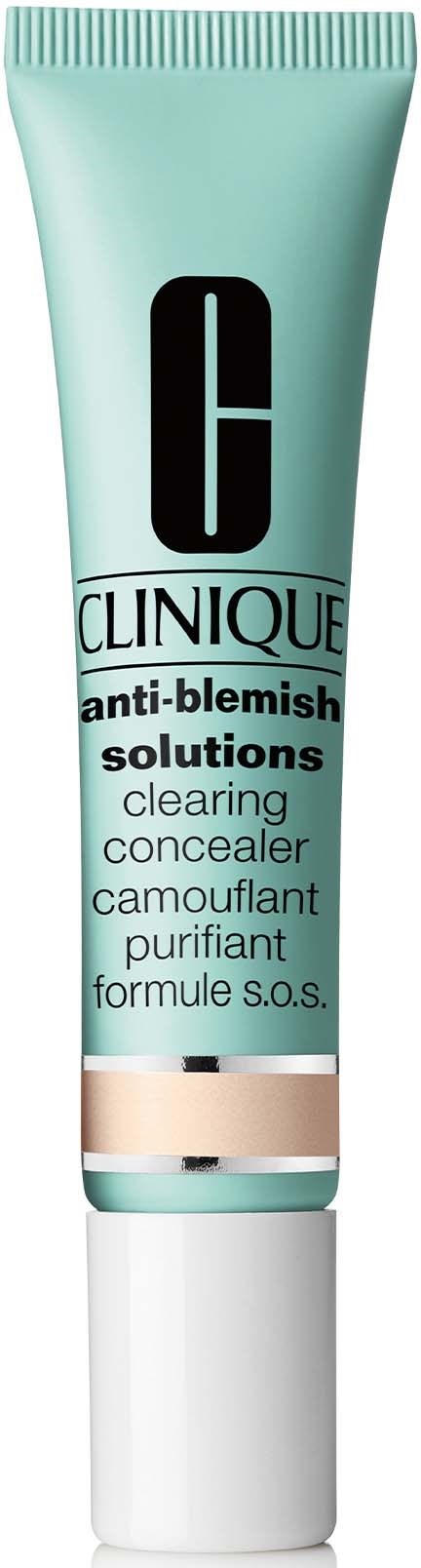 Clinique Anti-Blemish Solutions Clearing Concealer Shade 01