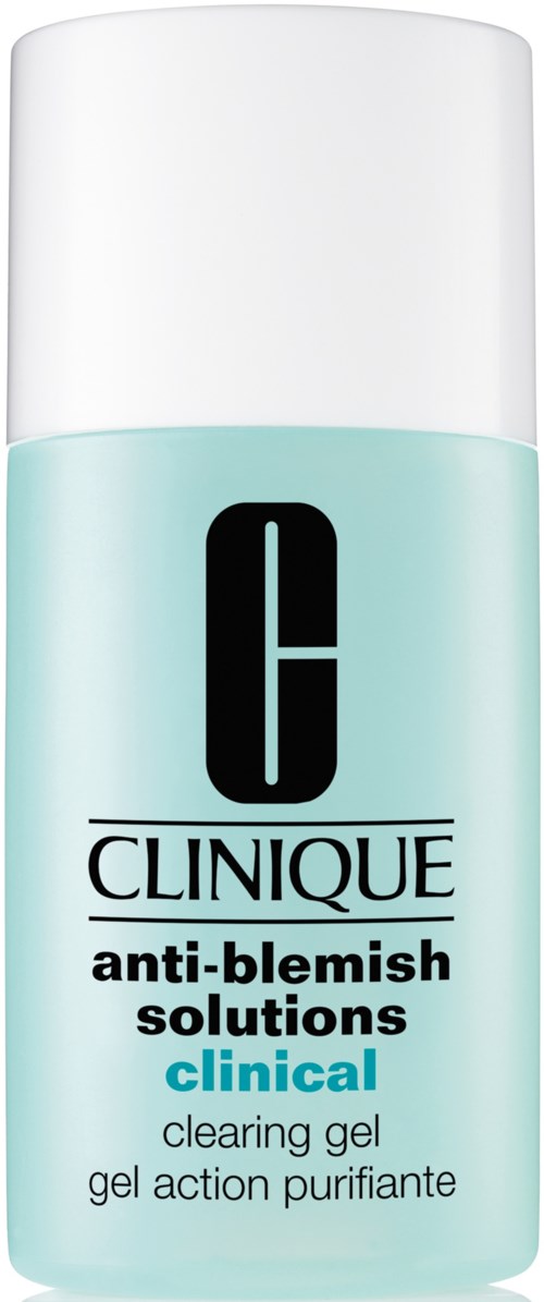 Clinique Anti-Blemish Solutions Clinical Clearing Gel 30 ml