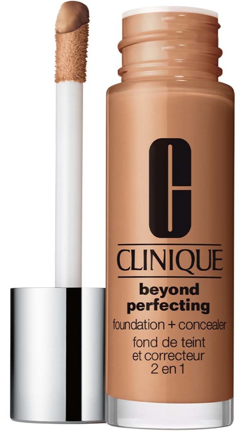 Clinique Beyond Perfecting Foundation + Concealer Beige