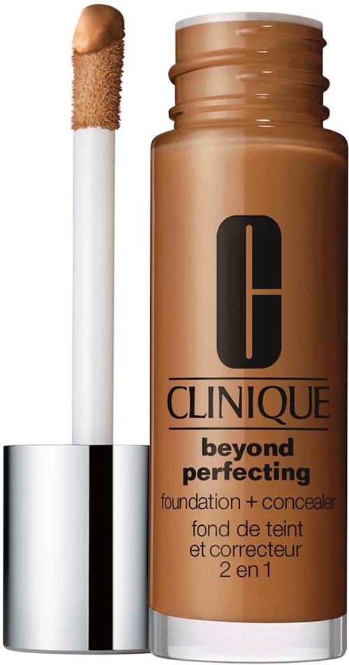 Clinique Beyond Perfecting Foundation + Concealer Golden