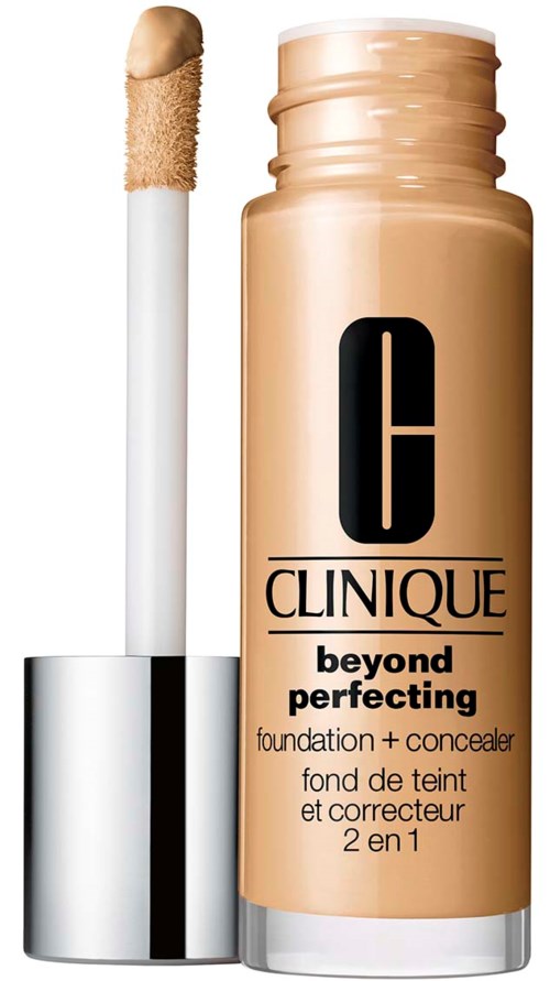 Clinique Beyond Perfecting Foundation + Concealer Golden Neutral