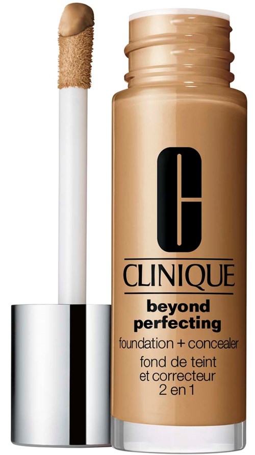 Clinique Beyond Perfecting Foundation + Concealer Sand