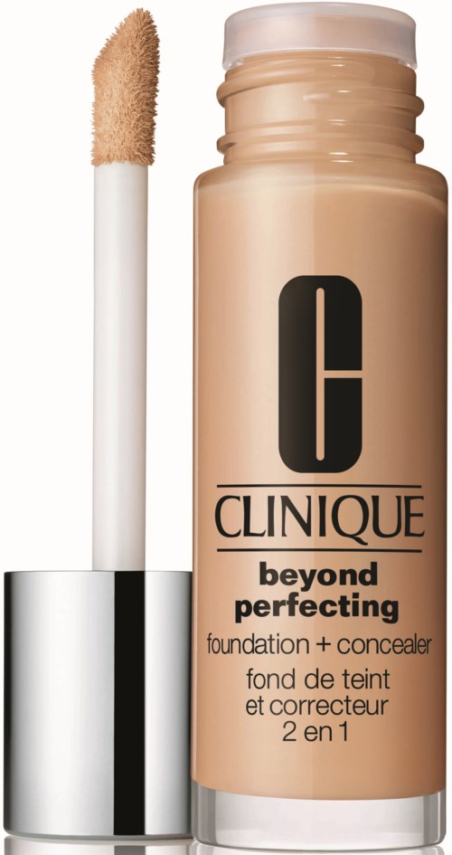 Clinique Beyond Perfecting Makeup + Concealer CN 52 Neutral Neutral