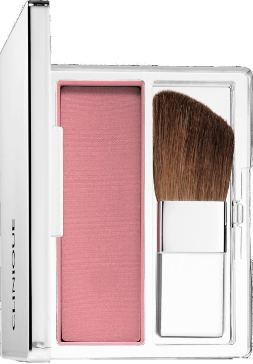 Clinique Blushing Blush Powder Blush Smoldering Plum