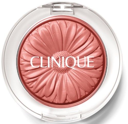 Clinique Honey Collection   Cheek Pop Ginger