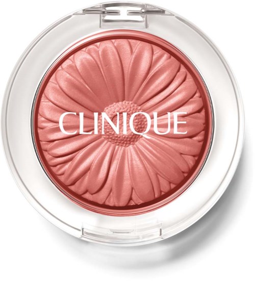 Clinique Cheek Pop Blush Ginger Pop