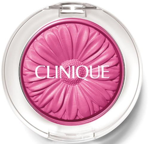 Clinique Honey Collection   Cheek Pop Plum
