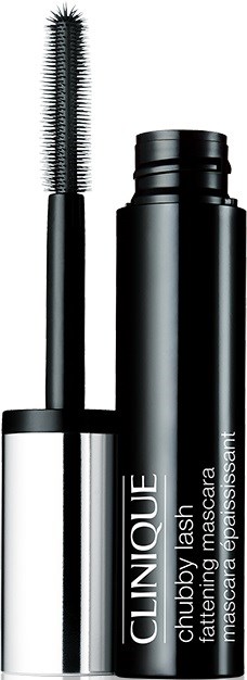Clinique Chubby Lash Fattening Mascara Jumbo Jet