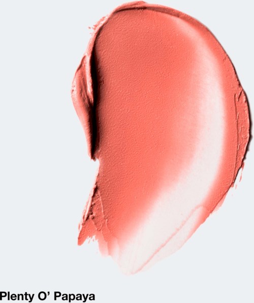 Clinique Chubby Stick Cheek Color Balm Plenty O'Papaya